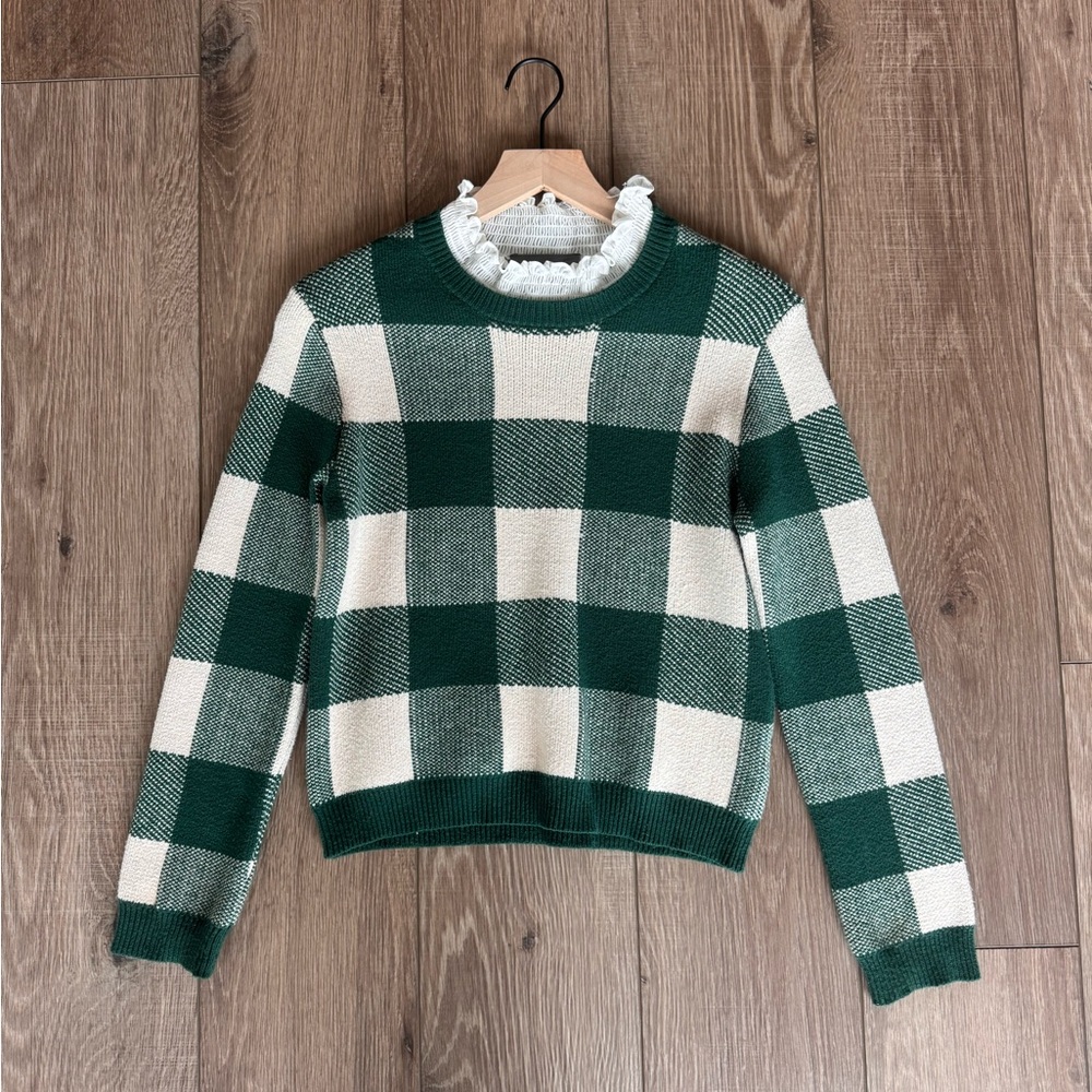 Anthropologie Sweater